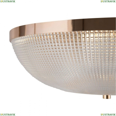Светильник C046CL-04G ★ Maytoni — купить в интернет магазине ЛЮСТРАВИК☀