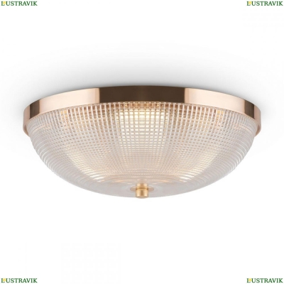 Светильник C046CL-03G ★ Maytoni — купить в интернет магазине ЛЮСТРАВИК☀