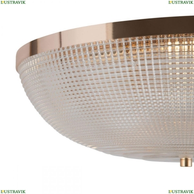 Светильник C046CL-06G ★ Maytoni — купить в интернет магазине ЛЮСТРАВИК☀