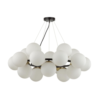 Люстру 6508/20 ★ Lumion — купить в интернет магазине ЛЮСТРАВИК☀