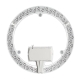 Led Модуль С Драйвером И Линзованным Рассеивателем На Магнитах 357752 ★ Novotech — купить в интернет магазине ЛЮСТРАВИК☀