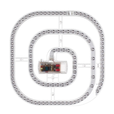 Led Модуль С Драйвером И Линзованным Рассеивателем На Магнитах С Ду 357770 ★ Novotech — купить в интернет магазине ЛЮСТРАВИК☀