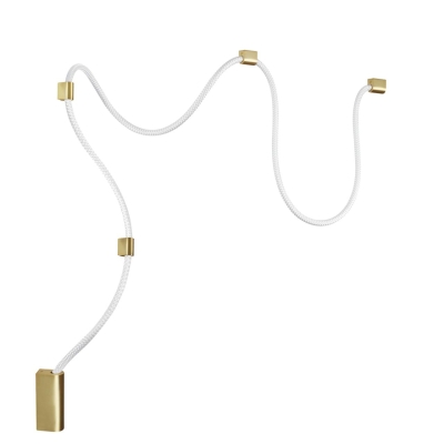Светильник 4397/30CL ★ Odeon light — купить в интернет магазине ЛЮСТРАВИК☀