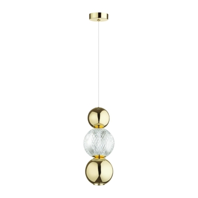 Подвес 5008/7LA ★ Odeon light — купить в интернет магазине ЛЮСТРАВИК☀