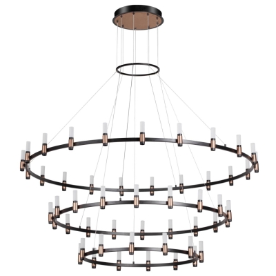 Люстру 5009/204L ★ Odeon light — купить в интернет магазине ЛЮСТРАВИК☀