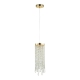 Подвес 5028/1 ★ Odeon light — купить в интернет магазине ЛЮСТРАВИК☀