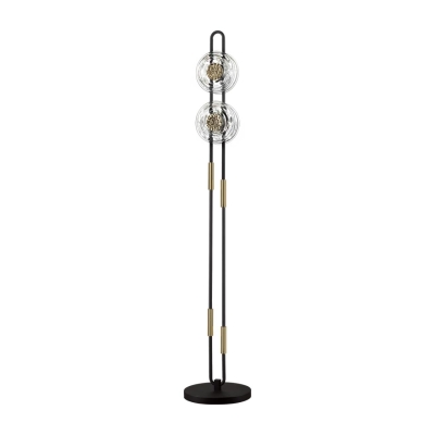 Торшер 5407/23FL ★ Odeon light — купить в интернет магазине ЛЮСТРАВИК☀