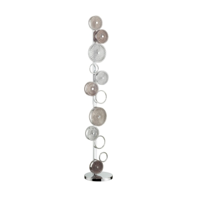 Торшер 5416/68FL ★ Odeon light — купить в интернет магазине ЛЮСТРАВИК☀