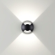 Светильник 6662/2GL ★ Odeon light — купить в интернет магазине ЛЮСТРАВИК☀