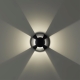 Светильник 6662/3GL ★ Odeon light — купить в интернет магазине ЛЮСТРАВИК☀