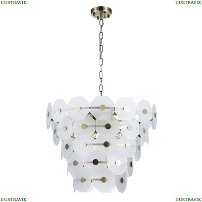 Люстру A4069LM-13AB ★ Arte Lamp — купить в интернет магазине ЛЮСТРАВИК☀