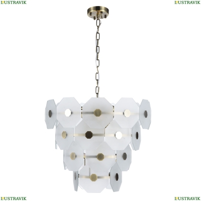 Люстру A4069LM-7AB ★ Arte Lamp — купить в интернет магазине ЛЮСТРАВИК☀