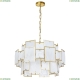 Люстру A4068LM-12SG ★ Arte Lamp — купить в интернет магазине ЛЮСТРАВИК☀
