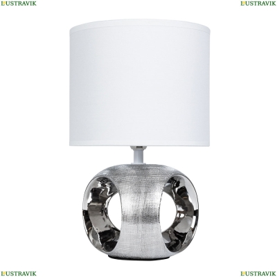 Настольную Лампу A5035LT-1CC ★ Arte Lamp — купить в интернет магазине ЛЮСТРАВИК☀
