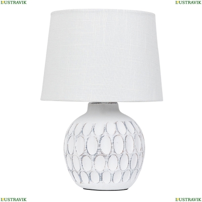 Настольную Лампу A5033LT-1WH ★ Arte Lamp — купить в интернет магазине ЛЮСТРАВИК☀