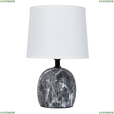 Настольную Лампу A5022LT-1GY ★ Arte Lamp — купить в интернет магазине ЛЮСТРАВИК☀