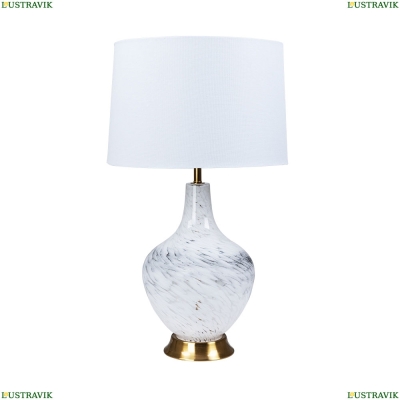 Настольную Лампу A5051LT-1PB ★ Arte Lamp — купить в интернет магазине ЛЮСТРАВИК☀