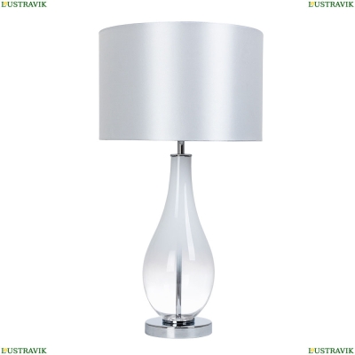 Настольную Лампу A5043LT-1WH ★ Arte Lamp — купить в интернет магазине ЛЮСТРАВИК☀
