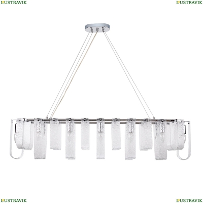 Люстру A4074SP-12CC ★ Arte Lamp — купить в интернет магазине ЛЮСТРАВИК☀