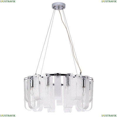 Люстру A4074LM-10CC ★ Arte Lamp — купить в интернет магазине ЛЮСТРАВИК☀