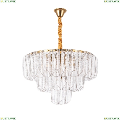 Люстру A4073LM-12PB ★ Arte Lamp — купить в интернет магазине ЛЮСТРАВИК☀