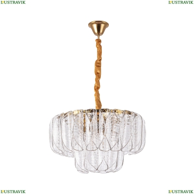 Люстру A4073LM-7PB ★ Arte Lamp — купить в интернет магазине ЛЮСТРАВИК☀