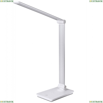 Настольную Лампу A5126LT-1WH ★ Arte Lamp — купить в интернет магазине ЛЮСТРАВИК☀
