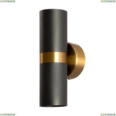 Светильник A3143AP-2BK ★ Arte Lamp — купить в интернет магазине ЛЮСТРАВИК☀