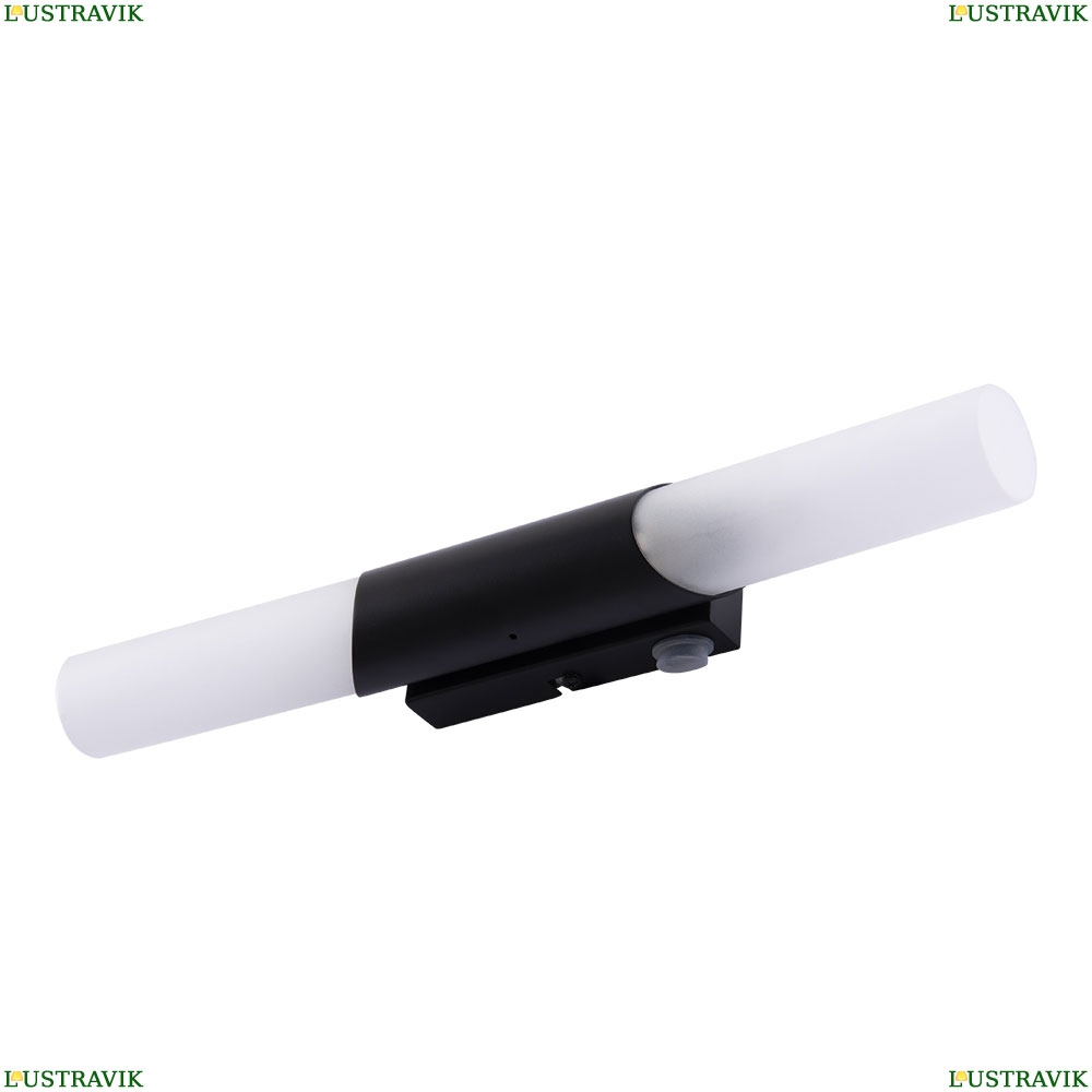 Подсветку A2470AP-2BK ★ Arte Lamp — купить в интернет магазине ЛЮСТРАВИК☀