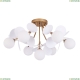 Люстру A1369PL-7SG ★ Arte Lamp — купить в интернет магазине ЛЮСТРАВИК☀