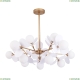 Люстру A1369SP-15SG ★ Arte Lamp — купить в интернет магазине ЛЮСТРАВИК☀