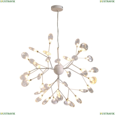 Люстру A7274SP-36WH ★ Arte Lamp — купить в интернет магазине ЛЮСТРАВИК☀