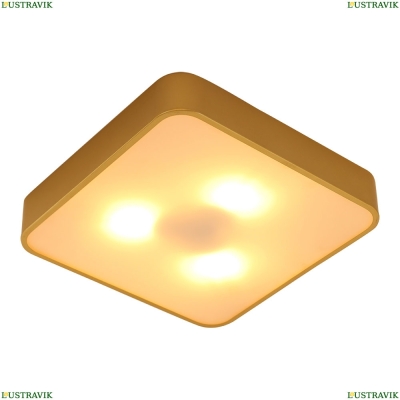 Светильник A7210PL-3GO ★ Arte Lamp — купить в интернет магазине ЛЮСТРАВИК☀