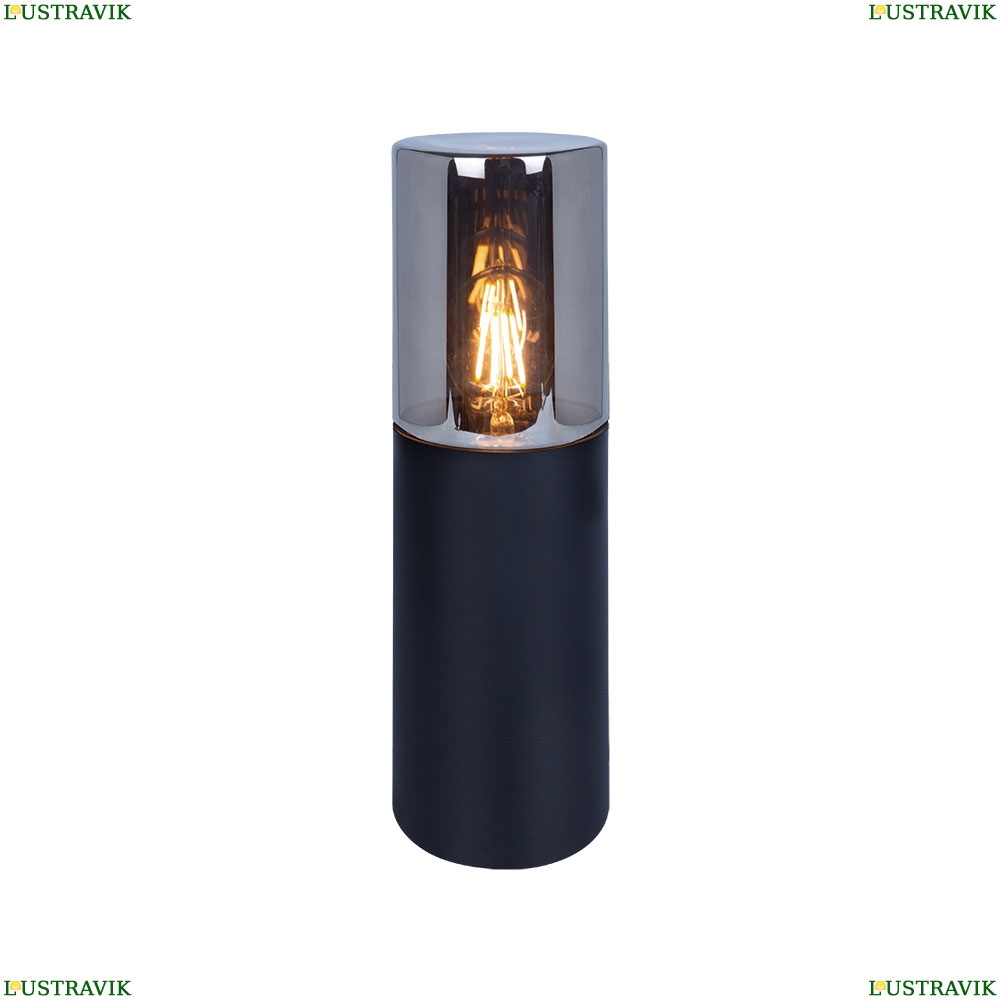 Светильник A6218FN-1BK ★ Arte Lamp — купить в интернет магазине ЛЮСТРАВИК☀