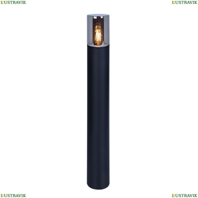 Светильник A6218PA-1BK ★ Arte Lamp — купить в интернет магазине ЛЮСТРАВИК☀