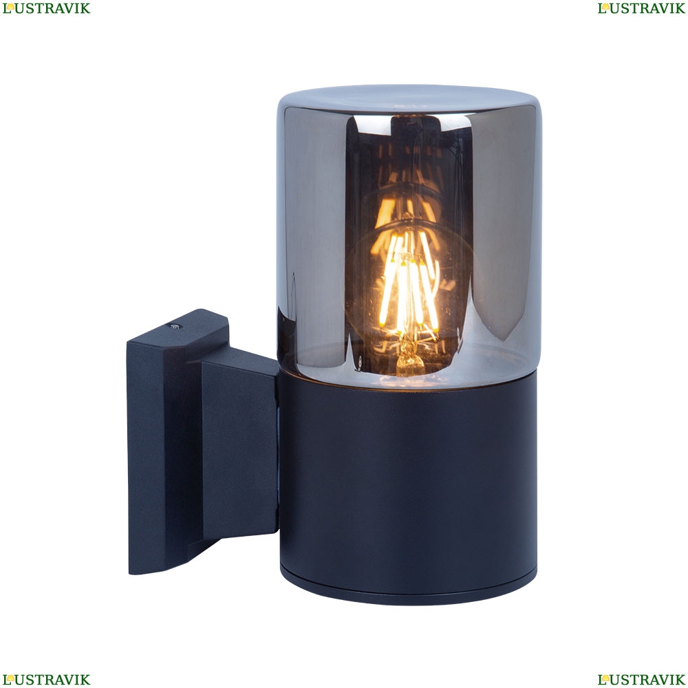 Светильник A6218AL-1BK ★ Arte Lamp — купить в интернет магазине ЛЮСТРАВИК☀