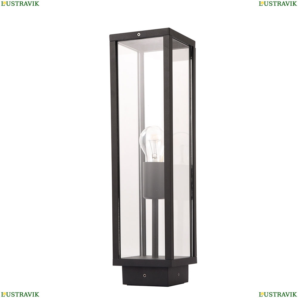Светильник A1631PA-1BK ★ Arte Lamp — купить в интернет магазине ЛЮСТРАВИК☀