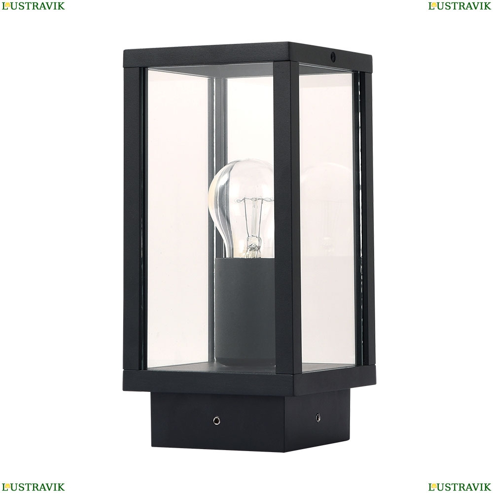 Светильник A1631FN-1BK ★ Arte Lamp — купить в интернет магазине ЛЮСТРАВИК☀