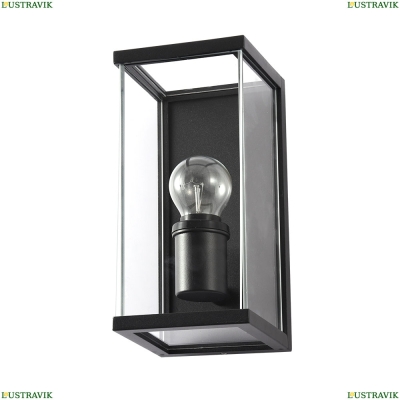 Светильник A1631AL-1BK ★ Arte Lamp — купить в интернет магазине ЛЮСТРАВИК☀