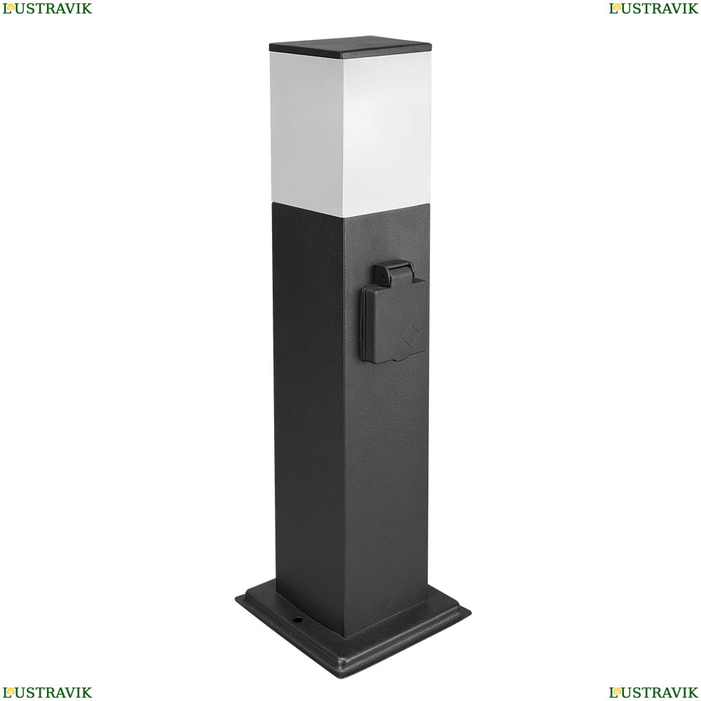 Светильник A3711PA-1BK ★ Arte Lamp — купить в интернет магазине ЛЮСТРАВИК☀