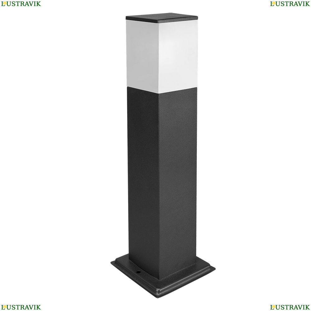 Светильник A3710PA-1BK ★ Arte Lamp — купить в интернет магазине ЛЮСТРАВИК☀