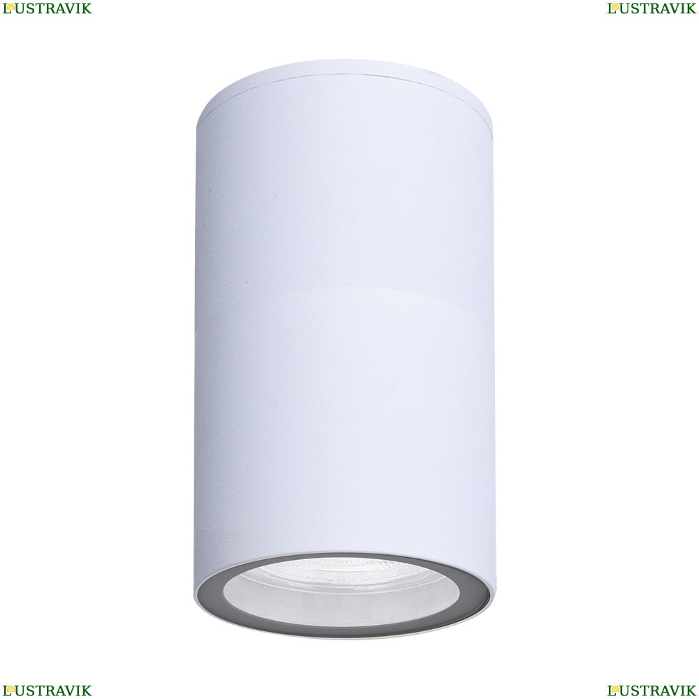 Светильник A3302PF-1WH ★ Arte Lamp — купить в интернет магазине ЛЮСТРАВИК☀