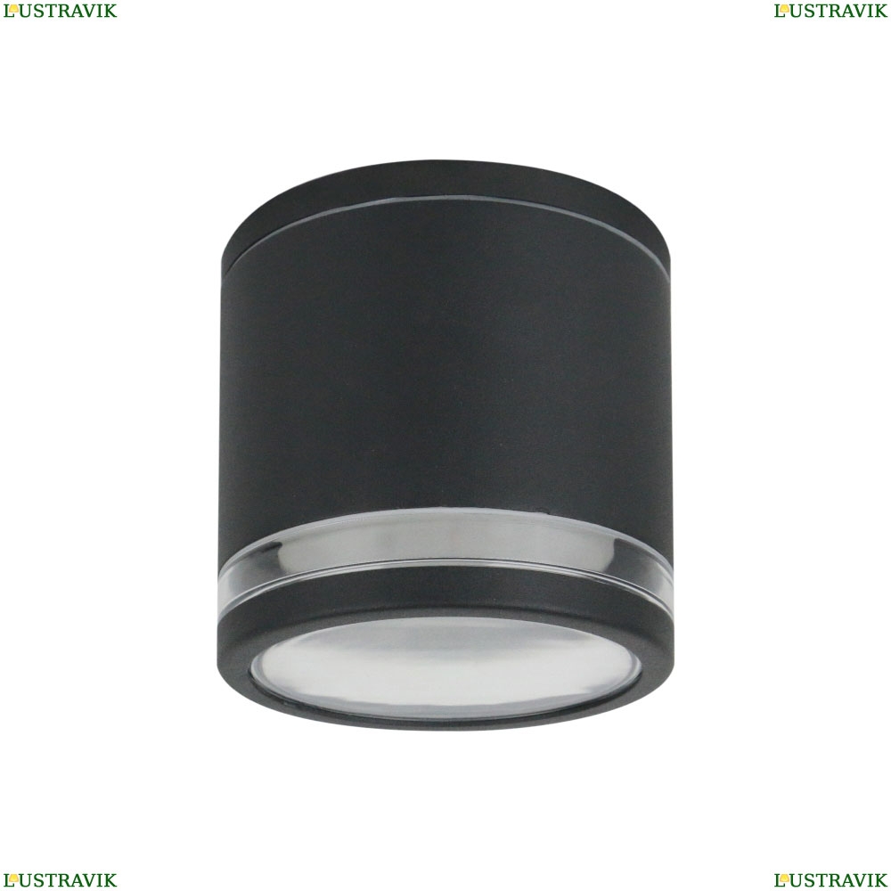 Светильник A1910PF-1BK ★ Arte Lamp — купить в интернет магазине ЛЮСТРАВИК☀
