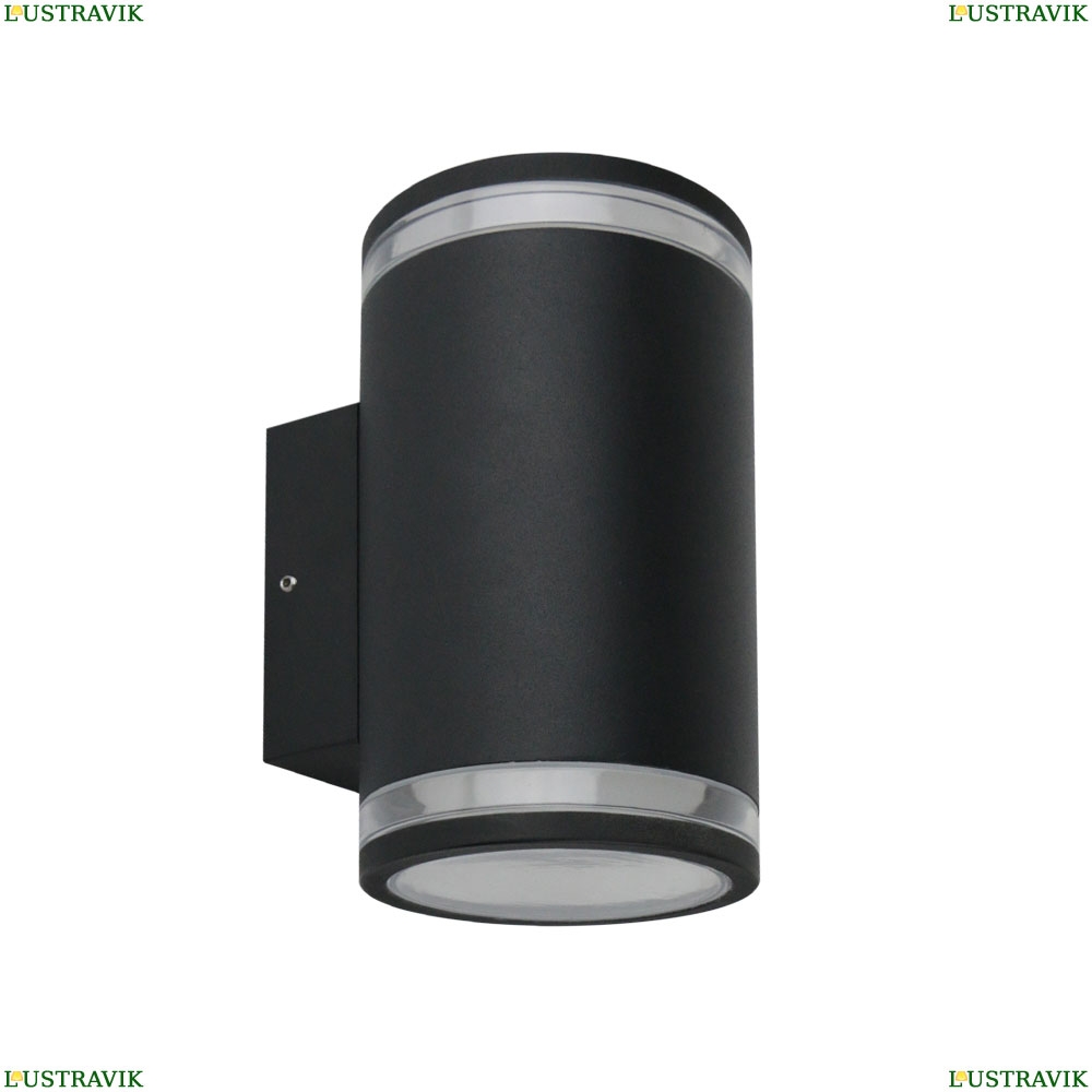 Светильник A1910AL-2BK ★ Arte Lamp — купить в интернет магазине ЛЮСТРАВИК☀