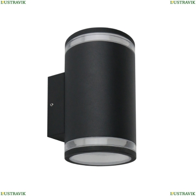 Светильник A1910AL-2BK ★ Arte Lamp — купить в интернет магазине ЛЮСТРАВИК☀