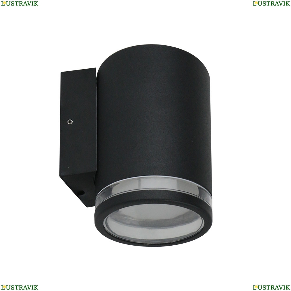 Светильник A1910AL-1BK ★ Arte Lamp — купить в интернет магазине ЛЮСТРАВИК☀
