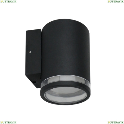 Светильник A1910AL-1BK ★ Arte Lamp — купить в интернет магазине ЛЮСТРАВИК☀