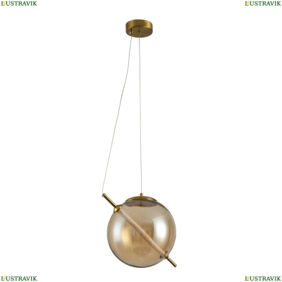 Светильник A3225SP-1PB ★ Arte Lamp — купить в интернет магазине ЛЮСТРАВИК☀