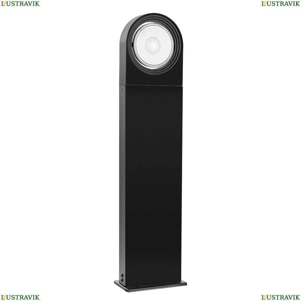 Светильник A1831PA-1BK ★ Arte Lamp — купить в интернет магазине ЛЮСТРАВИК☀