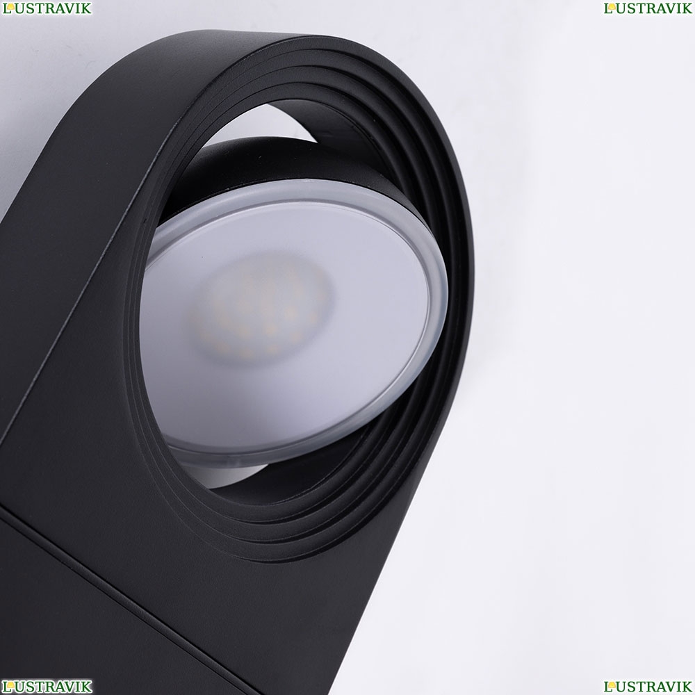 Светильник A1831PA-1BK ★ Arte Lamp — купить в интернет магазине ЛЮСТРАВИК☀